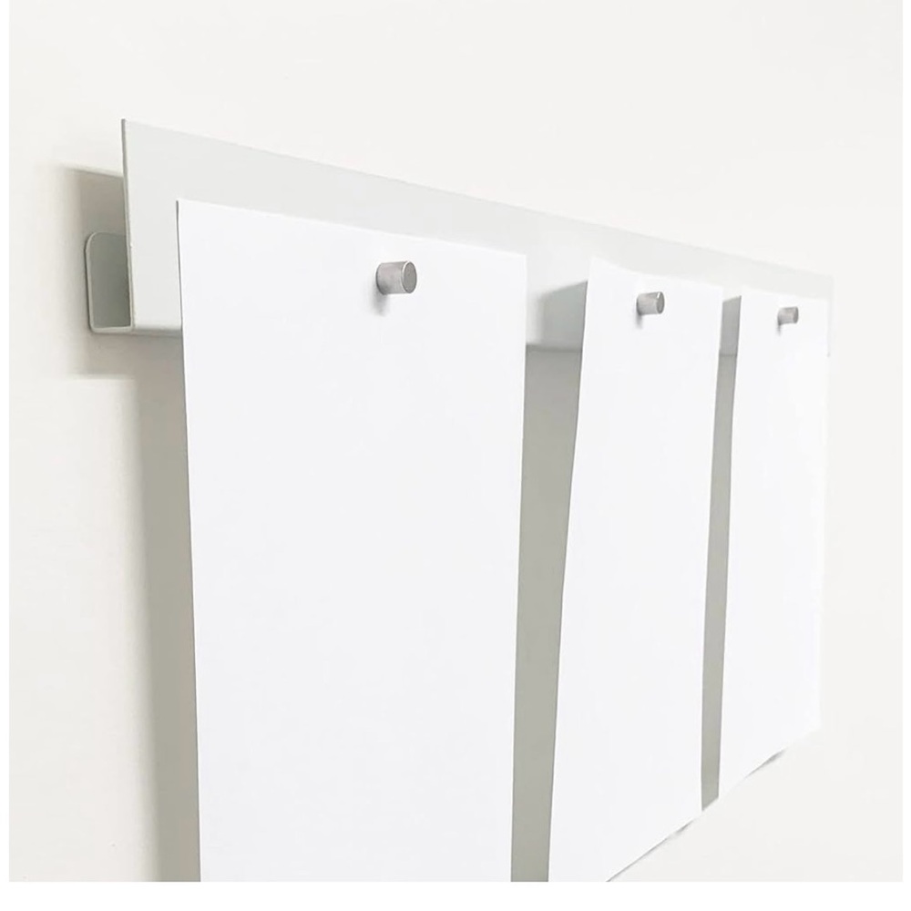 NEW Picture Hanging System